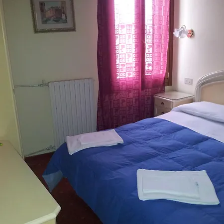 Szálloda Casa Linger