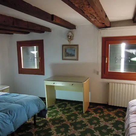 Casa Linger Velence