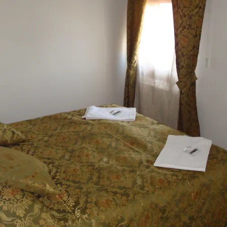 Szálloda Casa Linger *