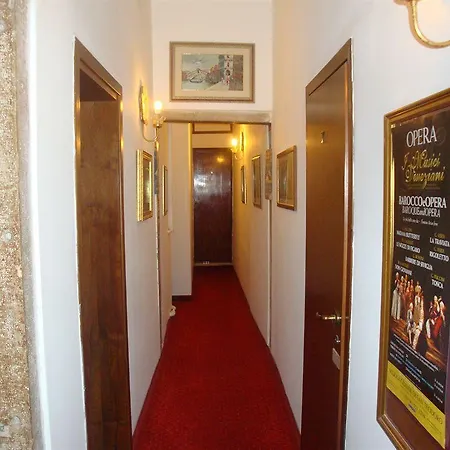 Casa Linger * Венеция