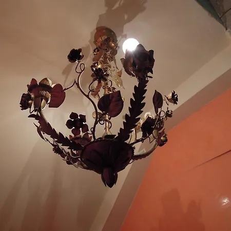 Casa Linger * Венеция