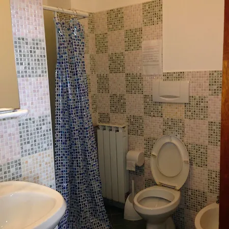 Отель Casa Linger Венеция