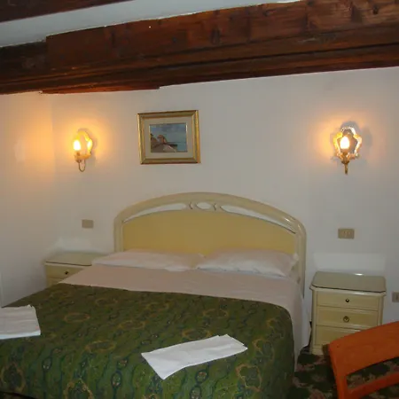 Casa Linger Hotell Venedig