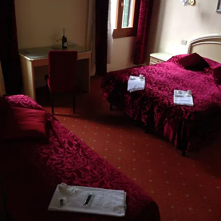 Casa Linger Venedig