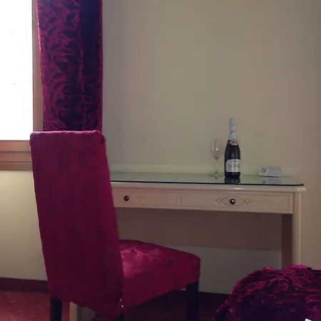 Casa Linger * Venedig