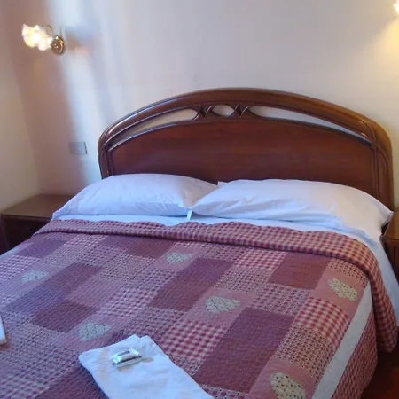 Casa Linger Hotel Venecia