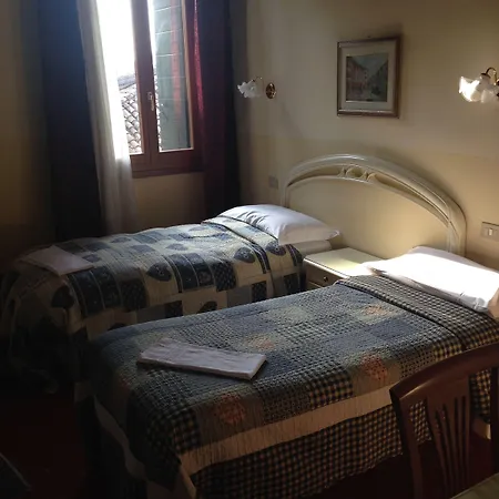Hotell Casa Linger