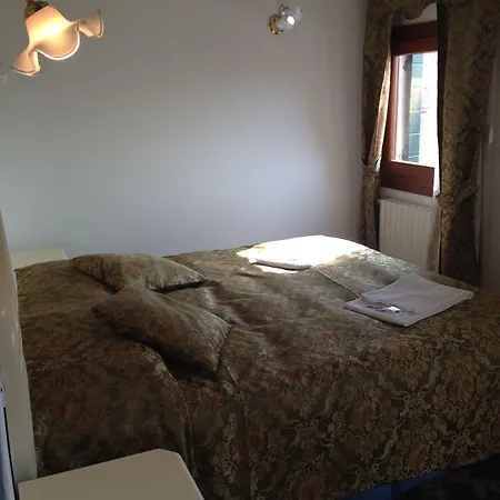 Casa Linger Venedig