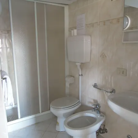 Casa Linger Hotell Venedig