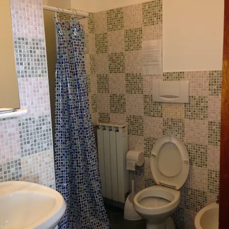 Casa Linger Hotell