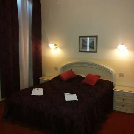 Hotell Casa Linger