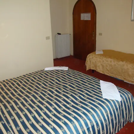 Hotel Casa Linger Veneza