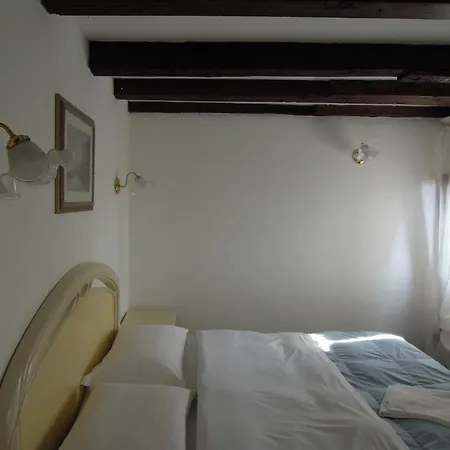 Casa Linger Hotell
