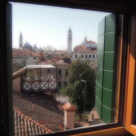 Casa Linger Venedig