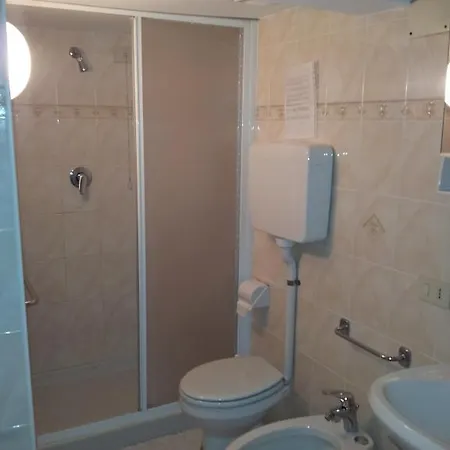 Casa Linger Hotell Venedig