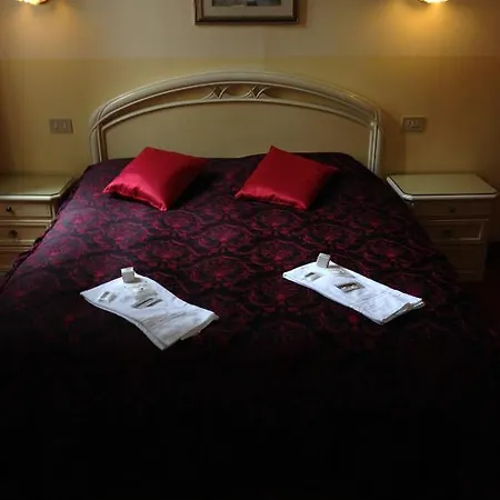 Casa Linger * Venedig