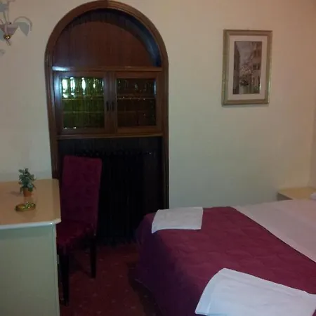 Casa Linger Hotell Venedig