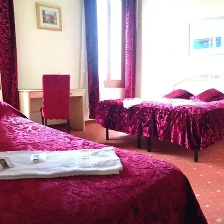 Hotell Casa Linger