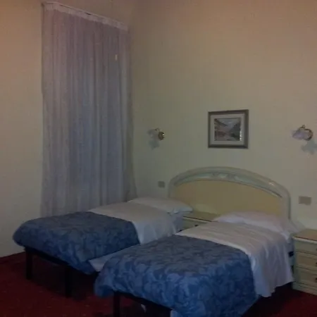 Casa Linger * Venedig