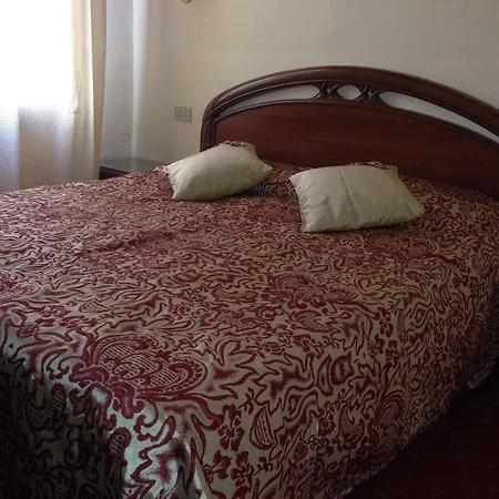 Casa Linger Hotell