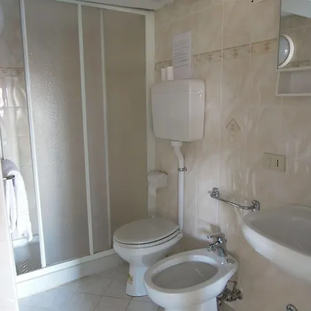 Casa Linger Venedig