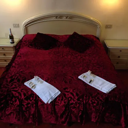 Hotell Casa Linger *