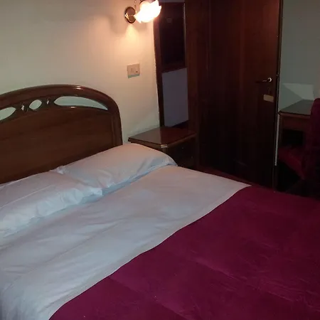 Casa Linger Venedig