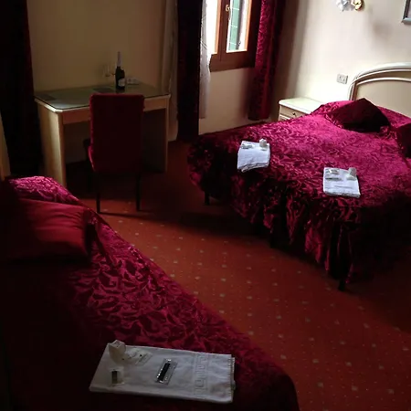 Hotell Casa Linger
