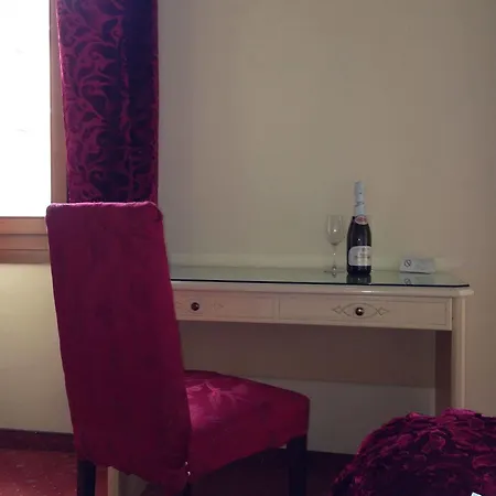 Casa Linger Venedig