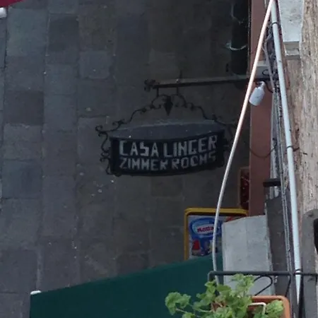 Casa Linger * Venedig