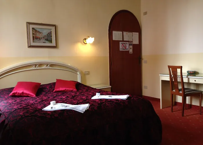 Hotel Casa Linger Venezia