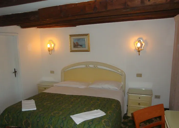 Casa Linger Hotel Venezia