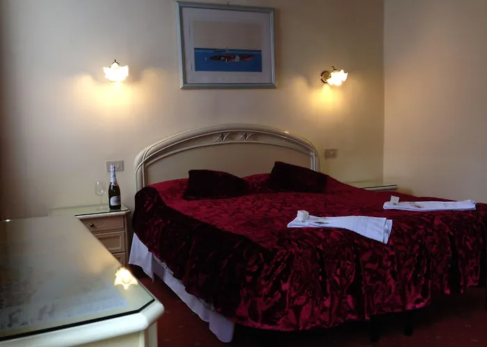 Hotel Casa Linger Venezia