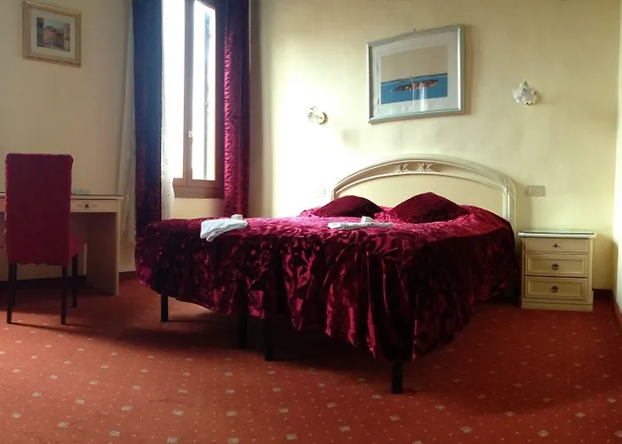 Hotel Casa Linger Venezia