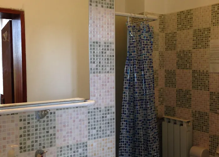 Casa Linger Hotel Venezia