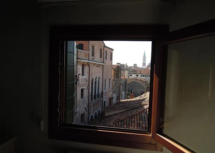 Hotel Casa Linger Venezia