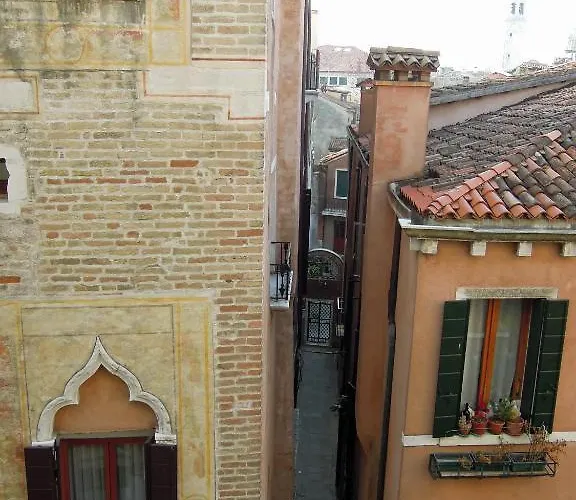 Hotel Casa Linger Venezia