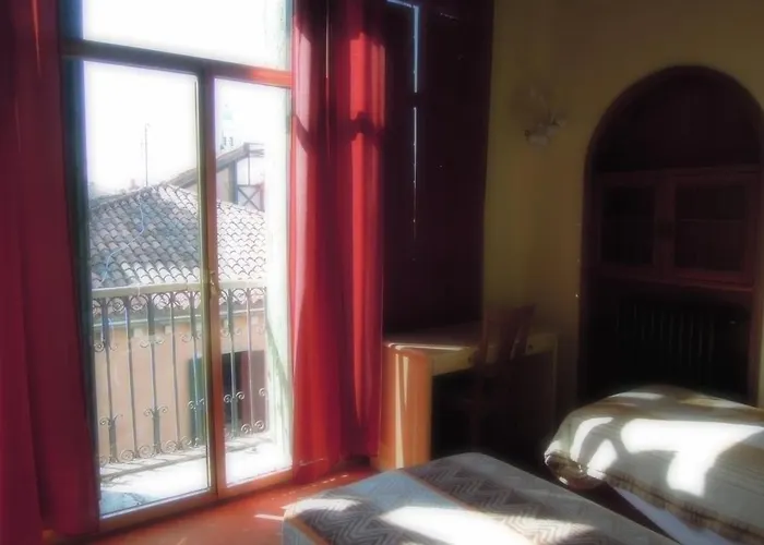 Casa Linger * Venezia