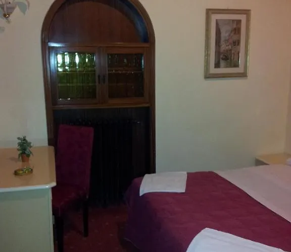 Casa Linger Hotel Venezia