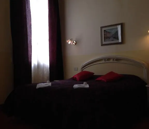 Hotel Casa Linger Venezia