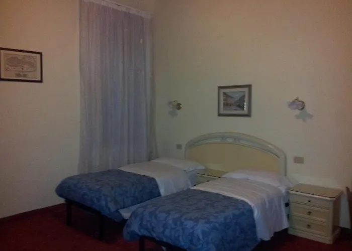 Casa Linger * Venezia