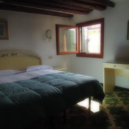 Отель Casa Linger *