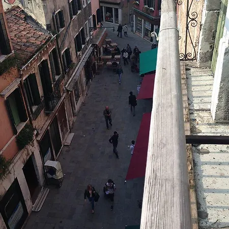 Casa Linger Venice