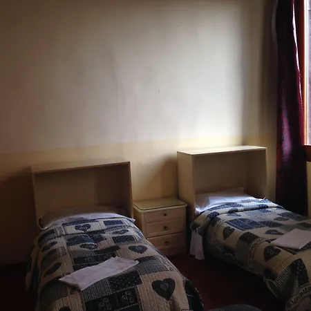 Отель Casa Linger Венеция