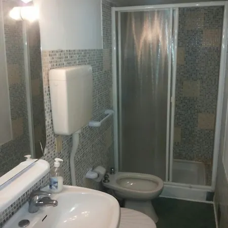 Casa Linger * Венеция