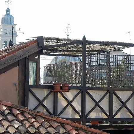 Casa Linger Отель *