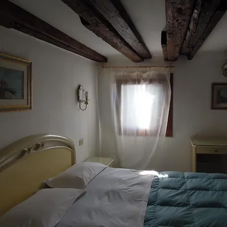 Casa Linger * Венеция