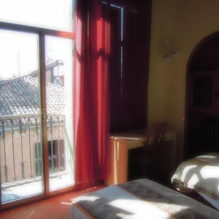 Casa Linger * Венеция