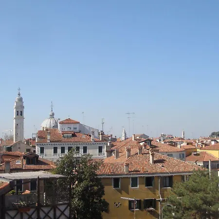 Casa Linger Venetië