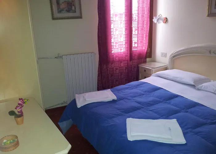 Ξενοδοχείο Casa Linger